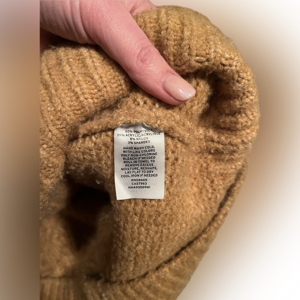 Halogen Sweater - Picture 3 of 3